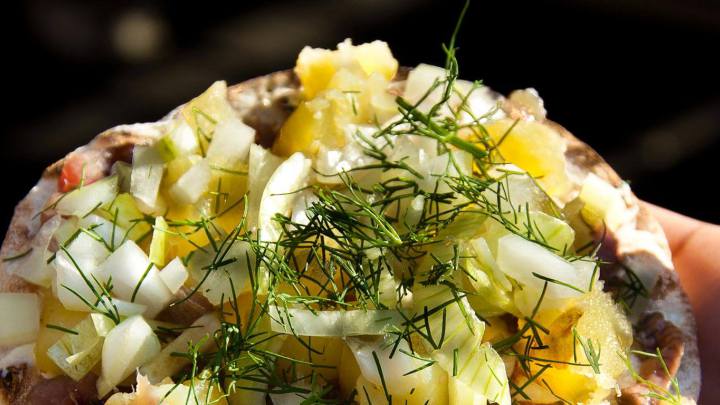 swedish food